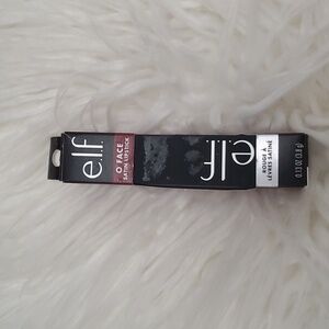 E.l.f. O Face lipstick